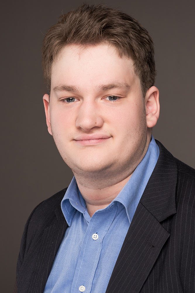 Pascal Hoffmann